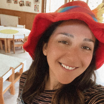 Babysitter Chicureo: Karina