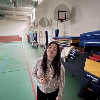 Babysitter in Verneuil-sur-Seine: Sarah