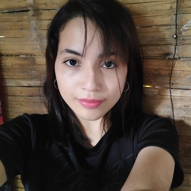 Babysitter in Santa Rosa de Cabal: Estefania