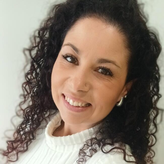 Babysitter em Barreiro: Jessica