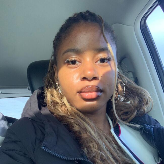 Baby-sitter in Gatineau: Faith