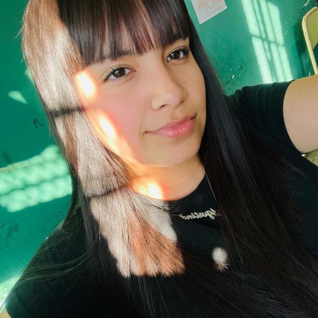 Babysitter in Gobernador Gálvez: Agustina