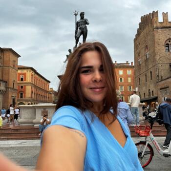 Babysitter Jesolo: Nicole