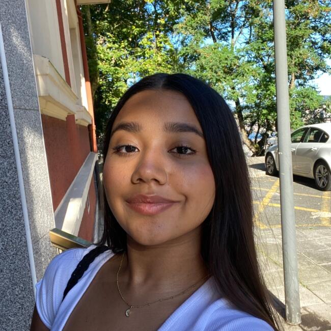 Nanny in Palma: Malory