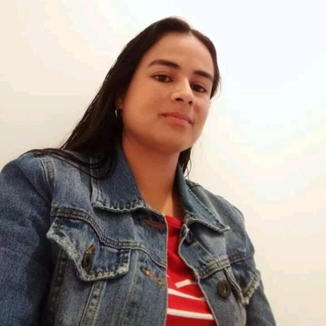 Babysitter in Madrid: Andrea