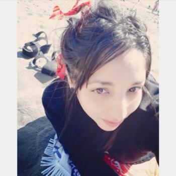 Babysitter in Valdivia: Katherine