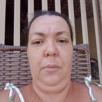 Babysitter in Votuporanga: Camila