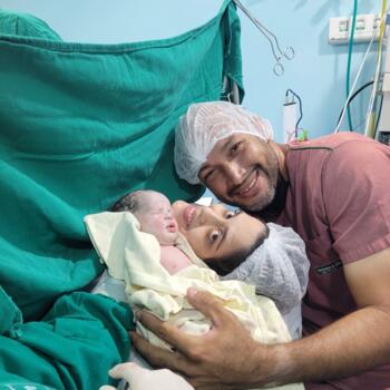 Babysitting job in João Pessoa: babysitting job Rafael