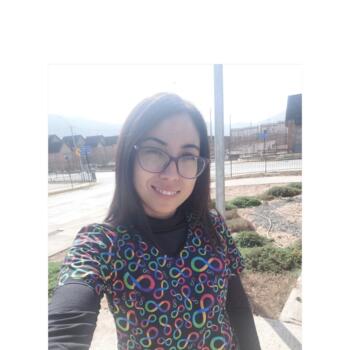 Niñera en Coquimbo: Pamela