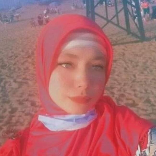 Babysitter in Casablanca: Imane