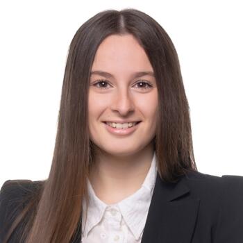 Babysitter in Valladolid: Rebeca
