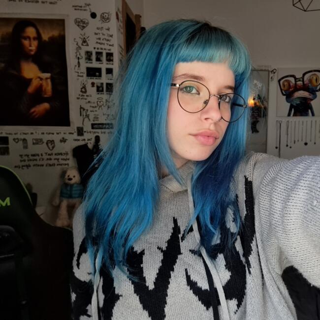 Babysitter in Oeiras: Francisca