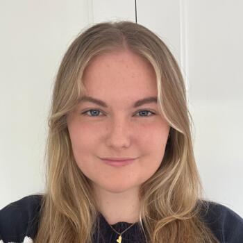 Babysitter Dún Laoghaire: Abigail