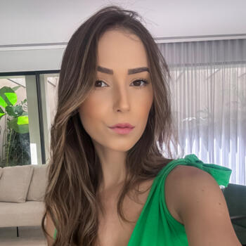 Emprego de babá em São Paulo: emprego de babá Ana