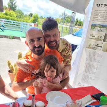 Lavoro per babysitter a Lanciano: lavoro per babysitter Fabio