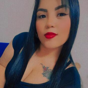 Niñera Guayaquil: Anita Lucero