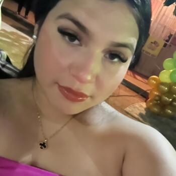 Babysitter στην περιοχή Μαζατλάν: Anayancee del Carmen