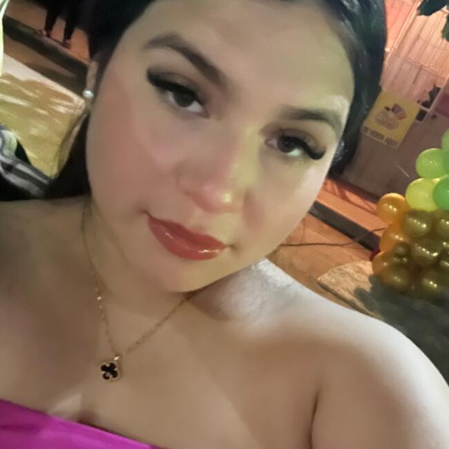 Babysitter in Mazatlán: Anayancee del Carmen