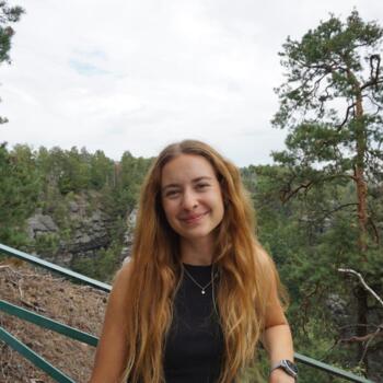 Babysitter Pilsen: Adéla