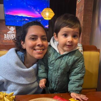 Parent Comas (Departamento de Lima): Grethel