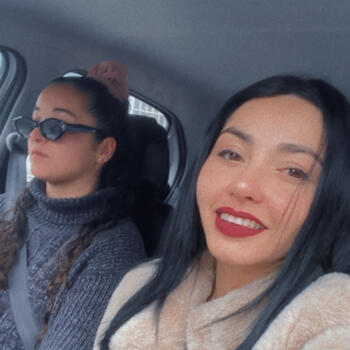 Babysitting job in Quilpué: babysitting job Lucia Paz