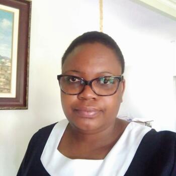 Nanny in Randburg: Livinia