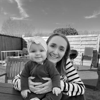 Babysitjob in Lede: babysitjobs Mégane