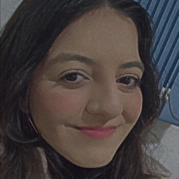 Babysitter in Caieiras: Beatriz de Souza