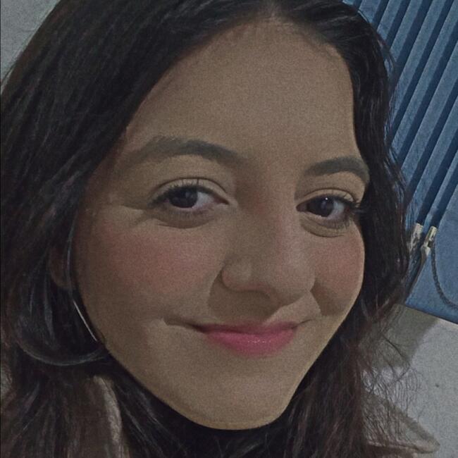 Babá em Caieiras: Beatriz de Souza