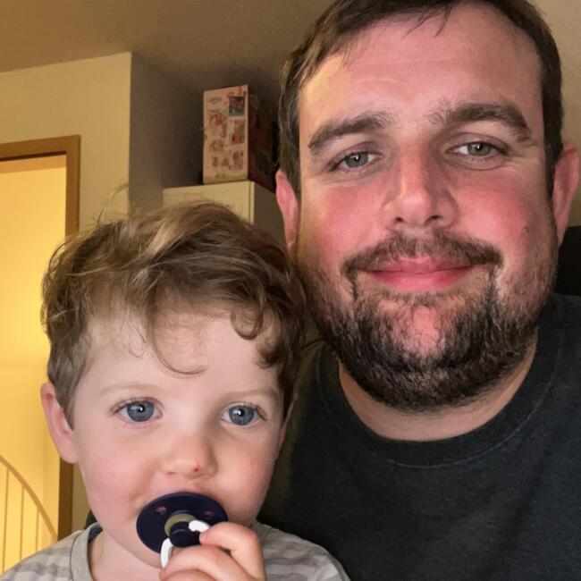 Babysitting job in Billerbeck: Tobias