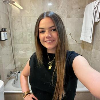 Babysitter in Gijón: Paula