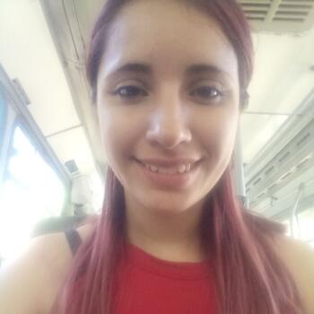 Babysitter Las Heras (Provincia de Mendoza): Antonella