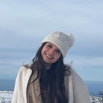 Babysitter in Aveiro: Raquel