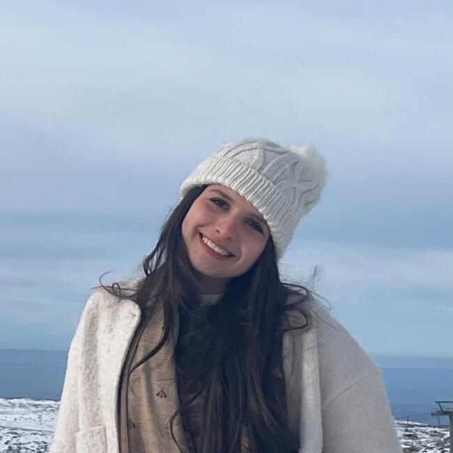 Babysitter in Aveiro: Raquel