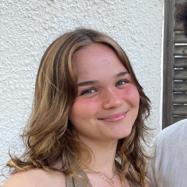 Babysitter in Clamart: Margot