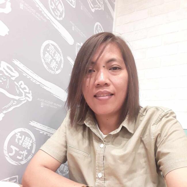 Babysitter in Taipei: Weng