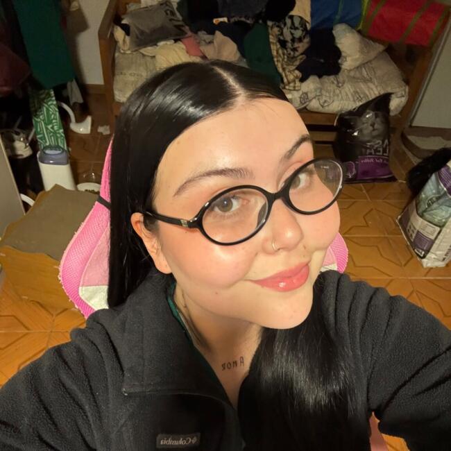 Niñera en Villa Alemana: Josefa Belén Orrego Tapia