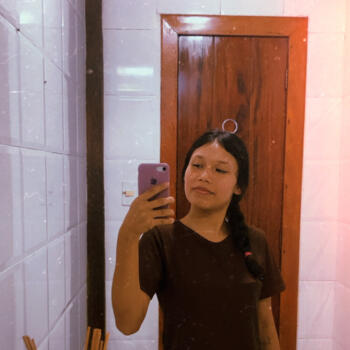 Babá Manaus: Janaina