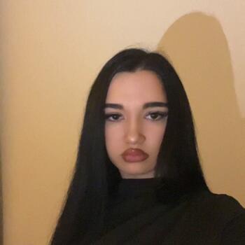 Babysitter in Ixelles-Elsene: Daria