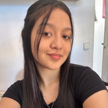 Canguro en Alicante: Fiorella