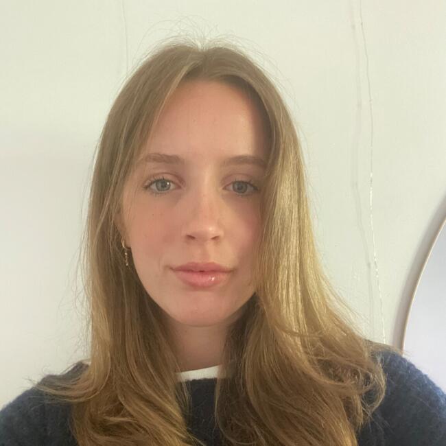 Babysitter in Mortsel: Babette