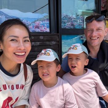 Parent Seoul: Alexander