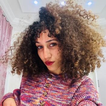 Babysitter Aryanah: Shourouk