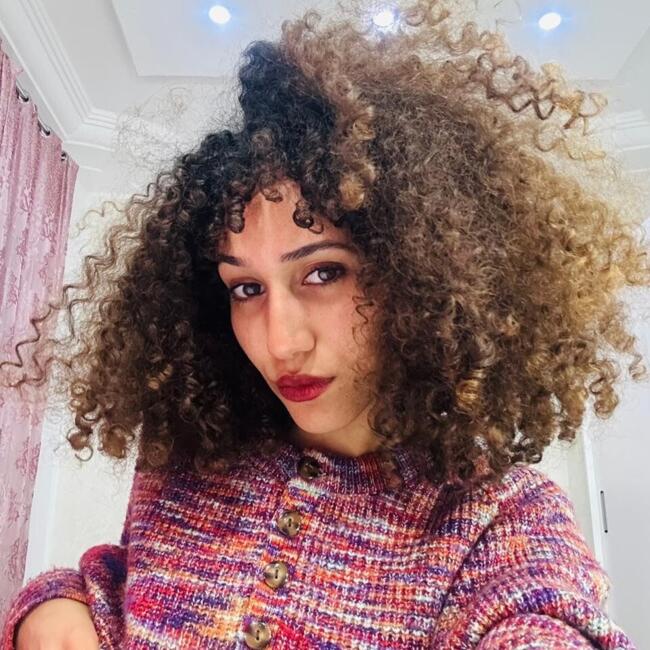 Babysitter in Aryanah: Shourouk