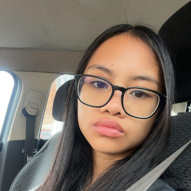 Babysitter in Alençon: Hayni