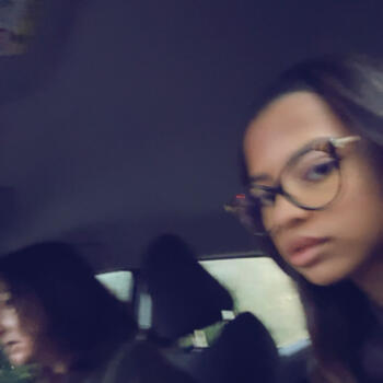 Babysitter in Anglet: Naia