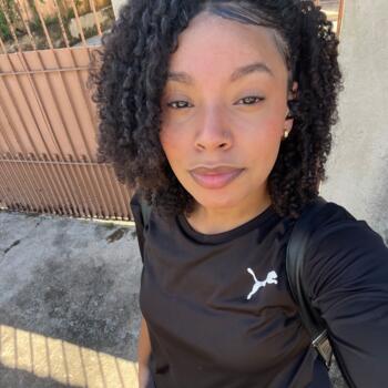 Babysitter in Diadema: Maria Clara