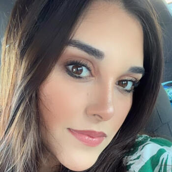 Trabajo para niñera en Ciudad Sabinas: trabajo de niñera Jocelyn Suheiri