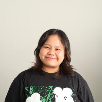 Babysitter in Singapore: Elizabeth