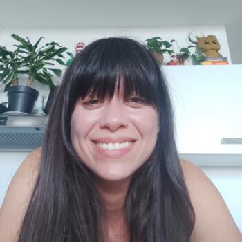 Babysitter Melbourne: Florencia Mayra Gargiulo
